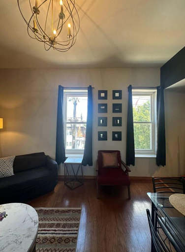 Others 4, Spacious 2BR unit near BJ Hospital, Saint Louis