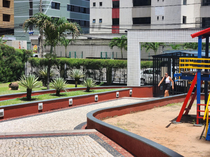 Others 5, Condominio Porto de Iracema, Fortaleza