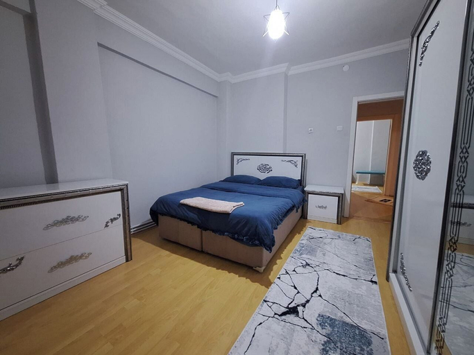 Bedroom 2, Rova Suit, Tokat