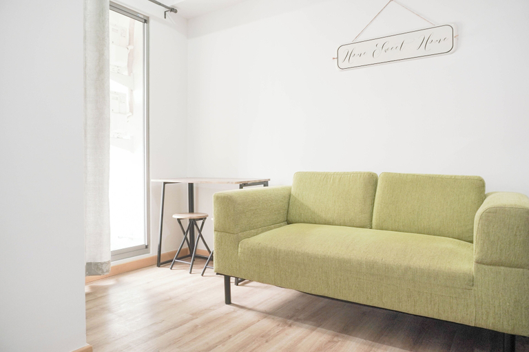 Others 5, Cozy Apartment With 2Br At M-Town Residence, Tangerang