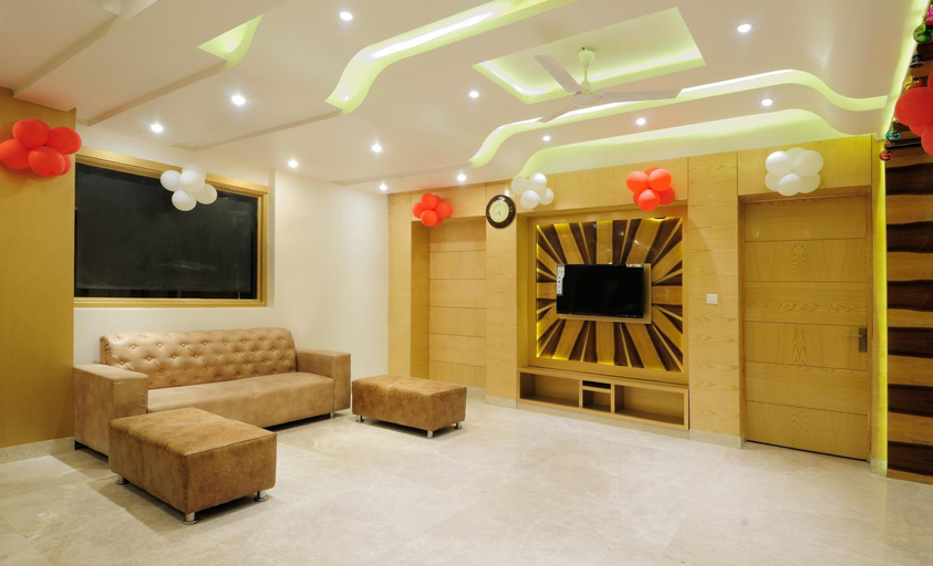 Others 4, Hotel Gold Inn @ New Delhi Station, Delhi