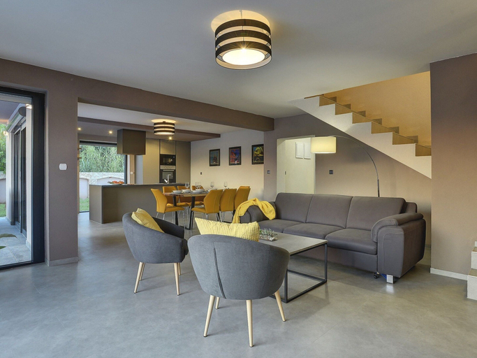 Others 4, Super Modern Villa With Private Pool, Vodnjan