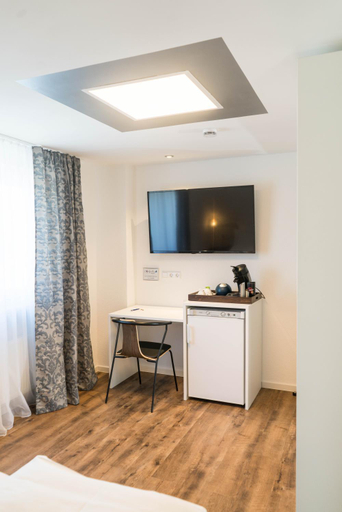 Others 5, CityApartments Residence klimatisiert, Bodenseekreis