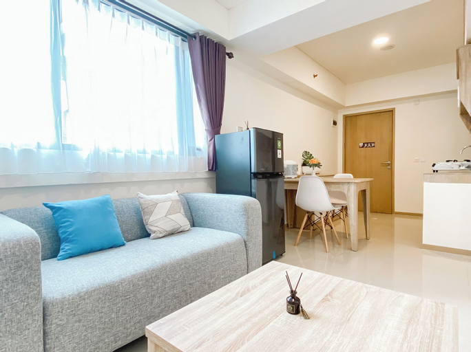 Others 5, Homey And Spacious 2Br At Meikarta Apartment, Cikarang