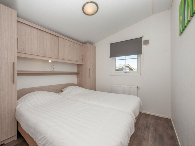 Bedroom, Sunny Giethoorn Cottage, Steenwijkerland