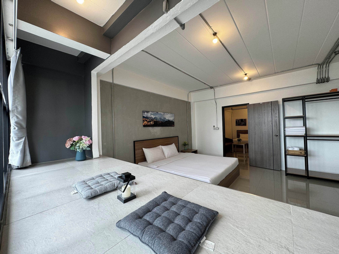 Bedroom 6
