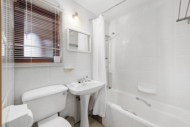 Bathroom, San Lameer Villa Rentals Bachelor Studio 2521, Ugu