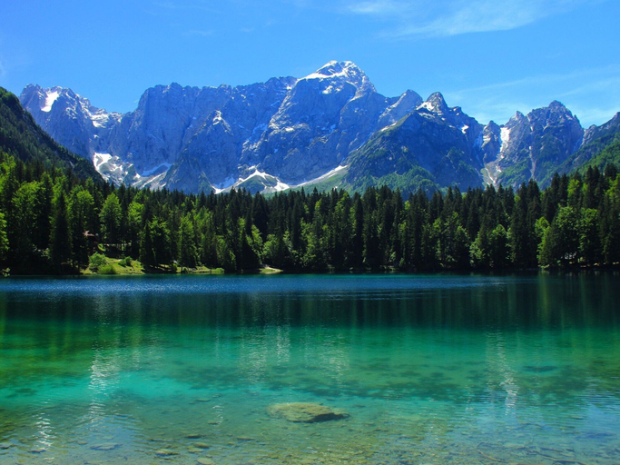 Others 5, Nice Apartment Near Lake Bled With Views Over Stol Mountain, Bled