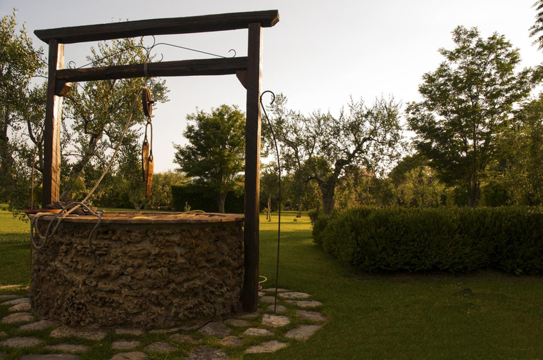 Others 3, Podere Turicchio, Grosseto