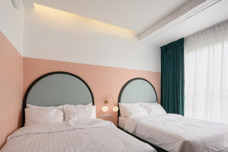 Bedroom 23