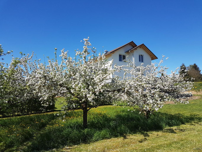 Exterior & Views 1, Ferienwohnung Buhlingen, Rottweil