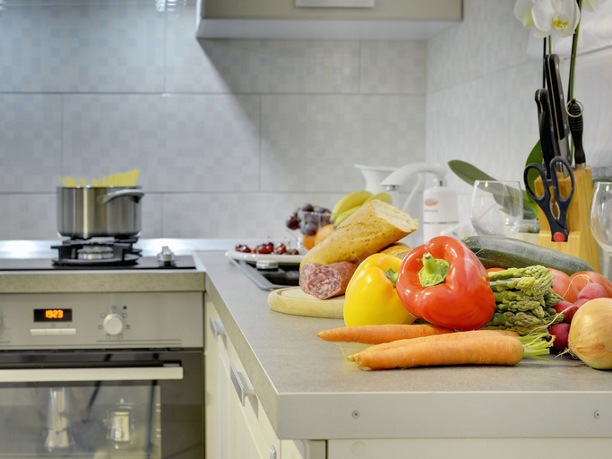 Food & Drinks, Detached House With Private Pool Near the Coast, Marčana