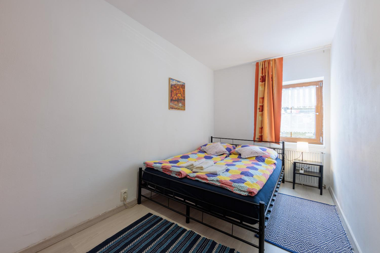 Others 4, Apartmanovy dum Bublajda, Sokolov