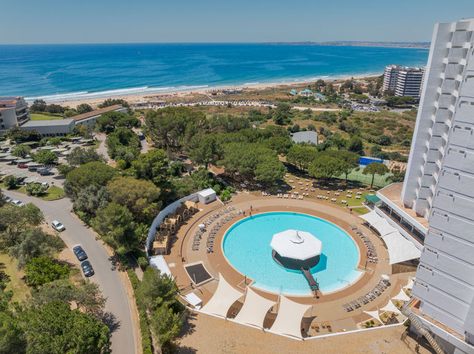 Sport & Beauty 2, Pestana Blue Alvor Beach All Inclusive, Portimão