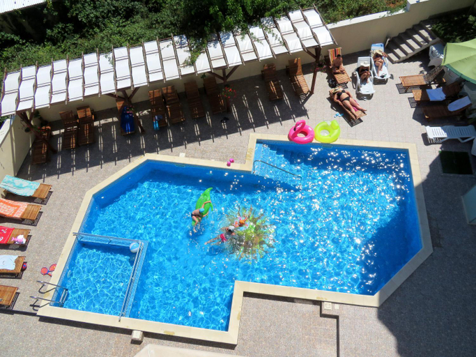 Others 4, Byala Vista Beach Apartments D - Бяла Виста Биич Апартментс Д, Byala