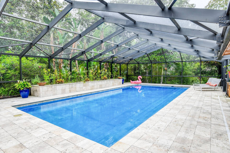 Sport & Beauty 5, Casa Contera, Saint Johns