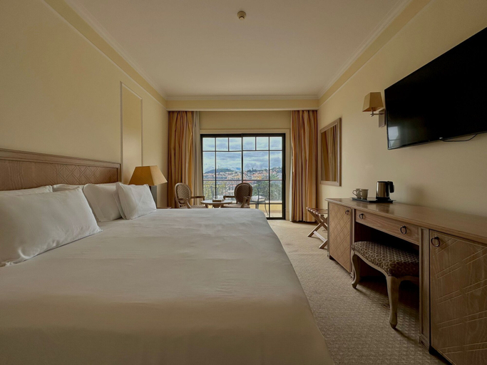 Bedroom 3, Quinta Funchal Gardens – Adults Only, Funchal