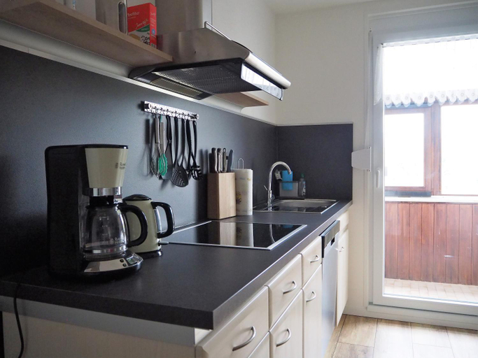 Others 5, Apartment Schlossblick - Top location, Birkenfeld