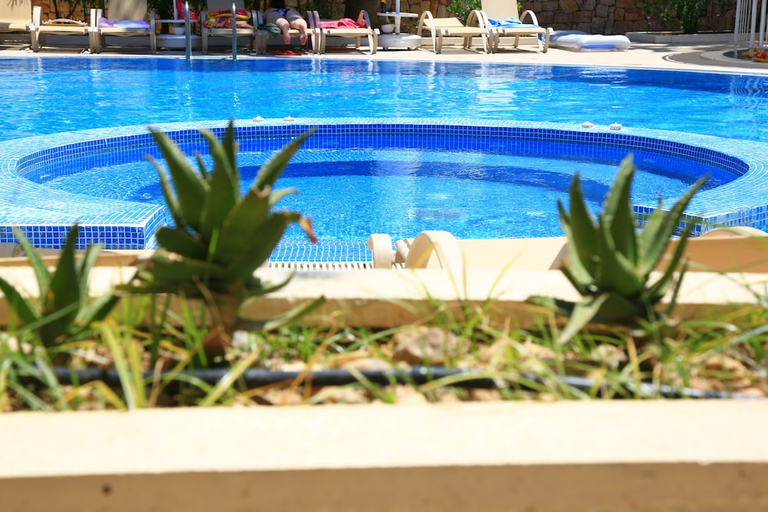 Sport & Beauty 2, Mandarin Resort Hotel, Bodrum