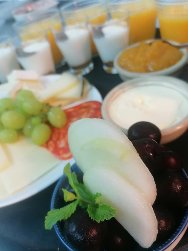 Food & Drinks 4, Finca Guillermo Murcia, Murcia