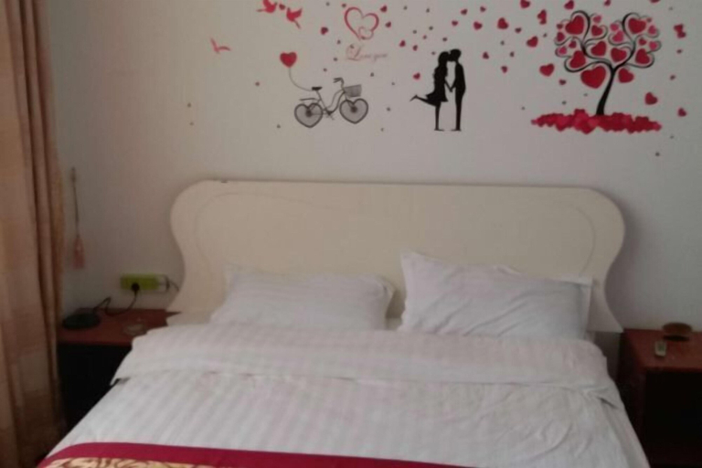 Others 3, Quanzhou Longshi Hotel, Guilin