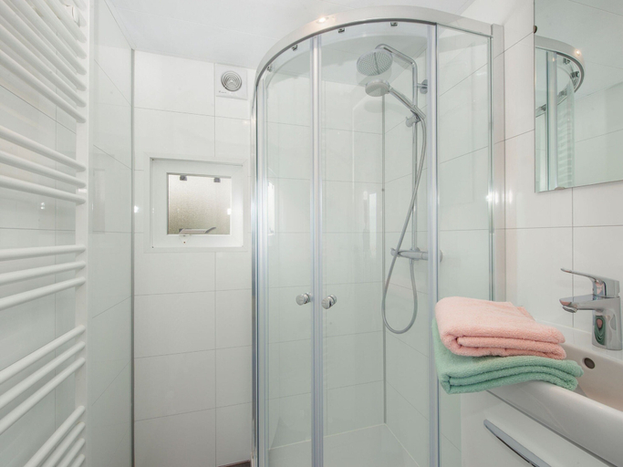 Others 5, Chalet in Arcen With Private Terrace, Arcen en Velden