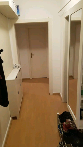 Others 3, Apartment im Zentrum, Frankfurt am Main