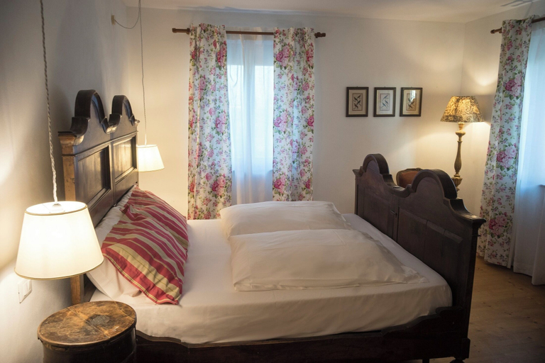 Bedroom 2, La Vineria di San Mattia, Verona
