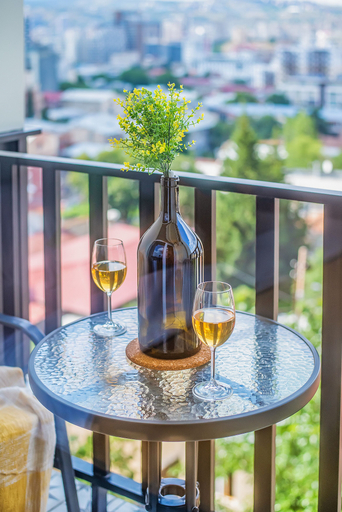 Food & Drinks, HB apartments Marukhis, Tbilisi