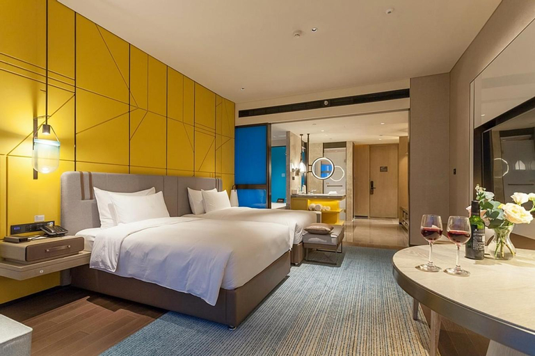 Bedroom 8