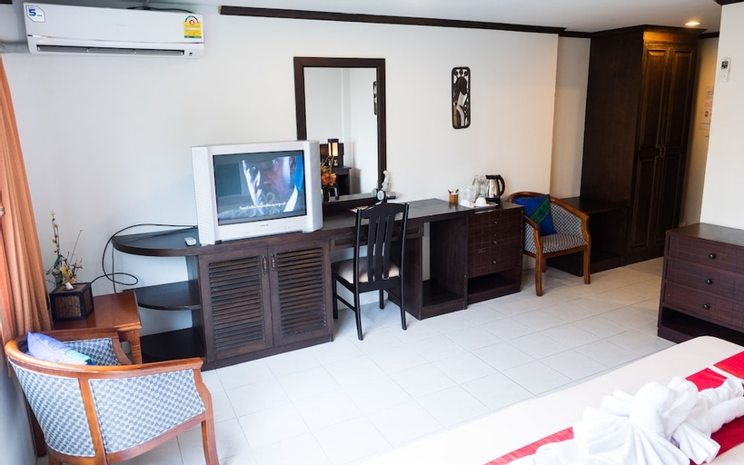 Bedroom 9