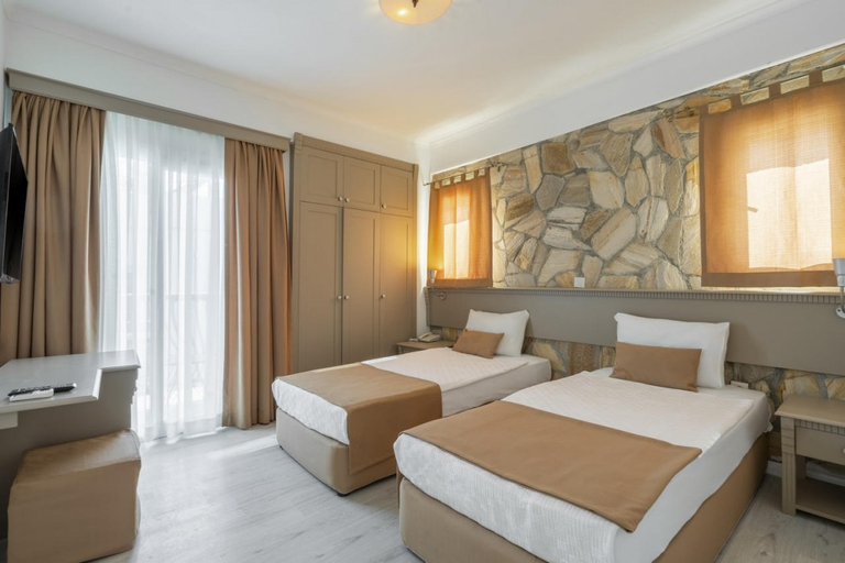 Bedroom 3, TRENDLIFE HOTELS TORBA, Bodrum