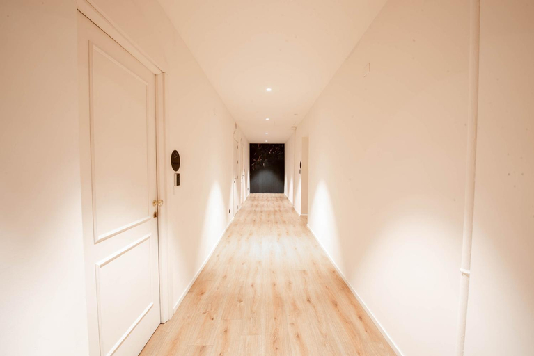 Public Area 2, SAN CARLO SUITE TORINO, Torino