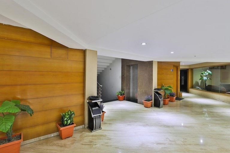 Others 5, Biznotel by Pride Bharuch, Bharuch