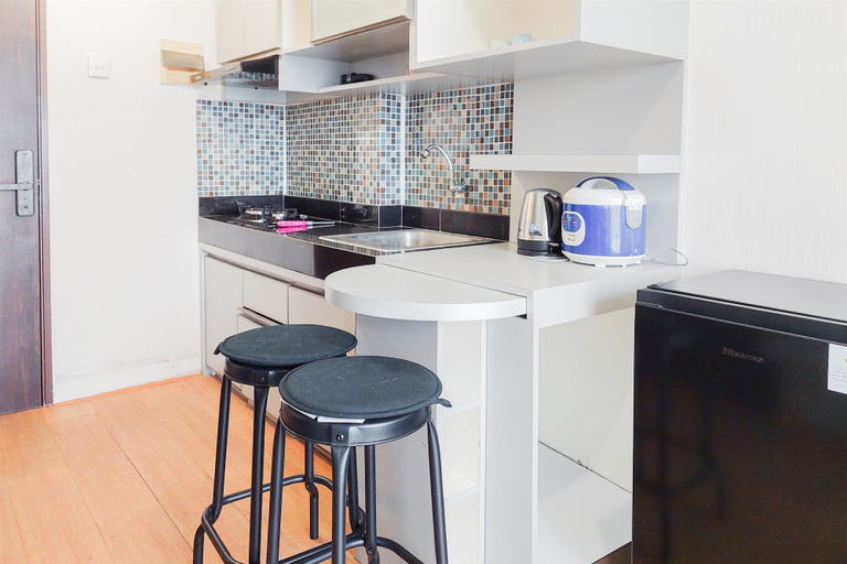 Others 4, Good And Cozy Stay 2Br Serpong Greenview Apartment, Tangerang Selatan