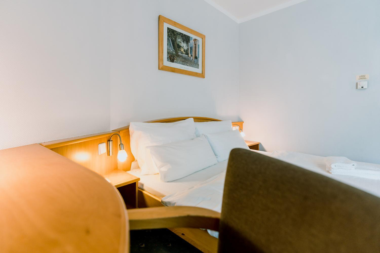 Bedroom 3, Pracharna Park Hotel Olomouc, Olomouc