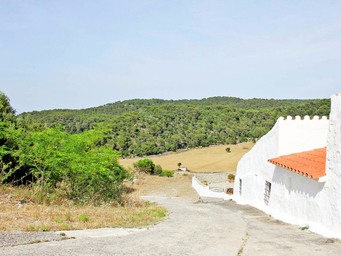 View from property 2, Belvilla by OYO Antigua Enzell, Baleares