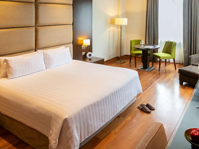 Bedroom 1, Manto Hotel Lima - MGallery Collection, Lima