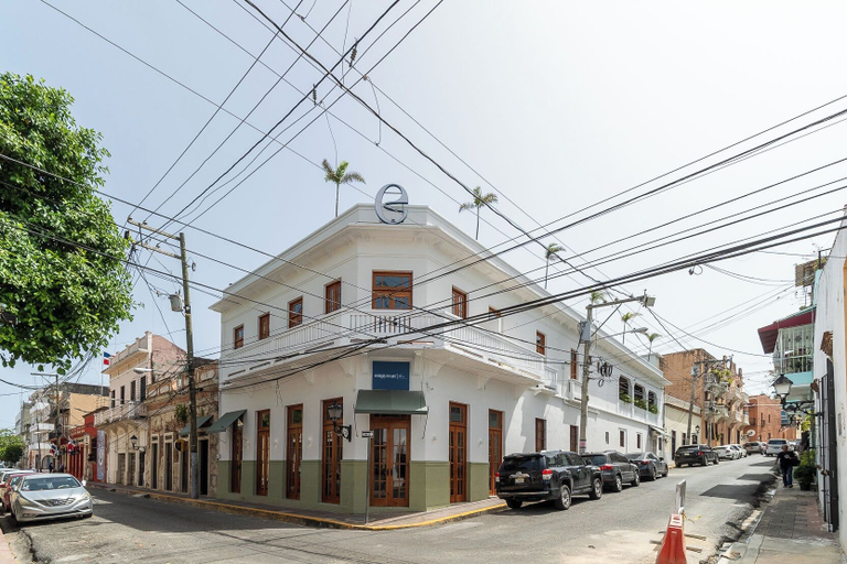 Exterior & Views 2, Hotel Empyrean Art Deco by Faranda Boutique, Distrito Nacional