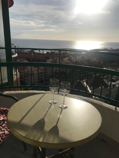 Others 2, TORRES DEL SOL 15 floor THE HIGHTEST, Santa Cruz de Tenerife