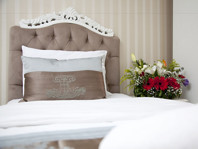 Bedroom 4, Divani Ali Hotel, Fatih