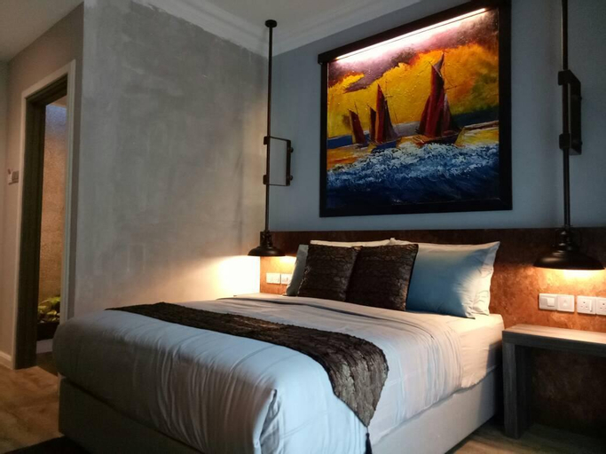Bedroom 14