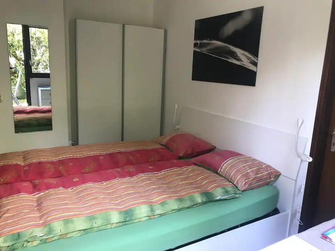 Others 5, Locarno: camera indipendente in zona residenziale, Locarno