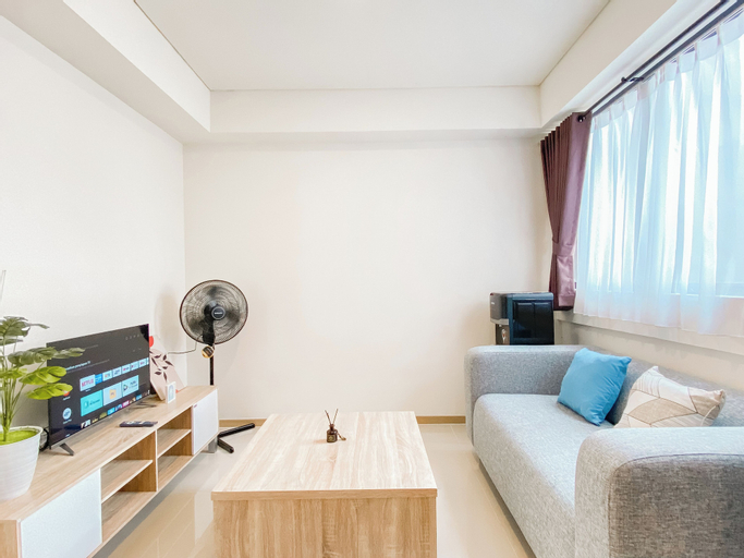 Others 3, Homey And Spacious 2Br At Meikarta Apartment, Cikarang