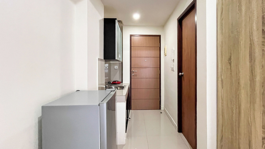 Others 4, Good Deal And Homey Studio At Vida View Makassar Apartment, Makassar