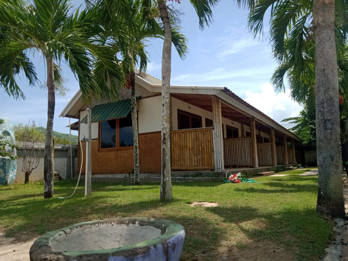 Exterior & Views 2, Rahayu Homestay Sekotong, Lombok