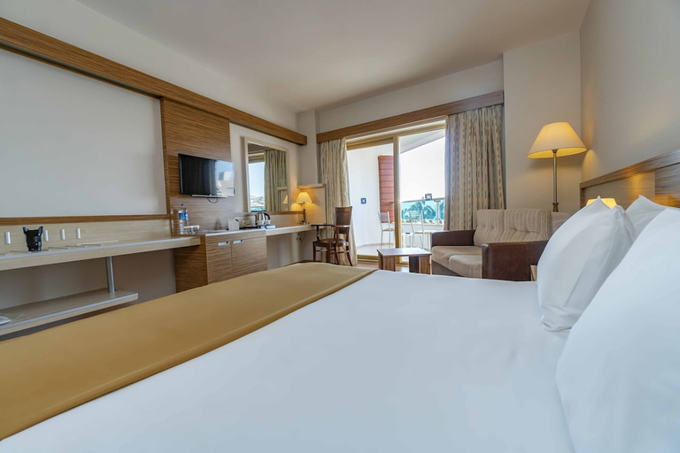 Bedroom 3, Azure By Yelken Bodrum, Bodrum