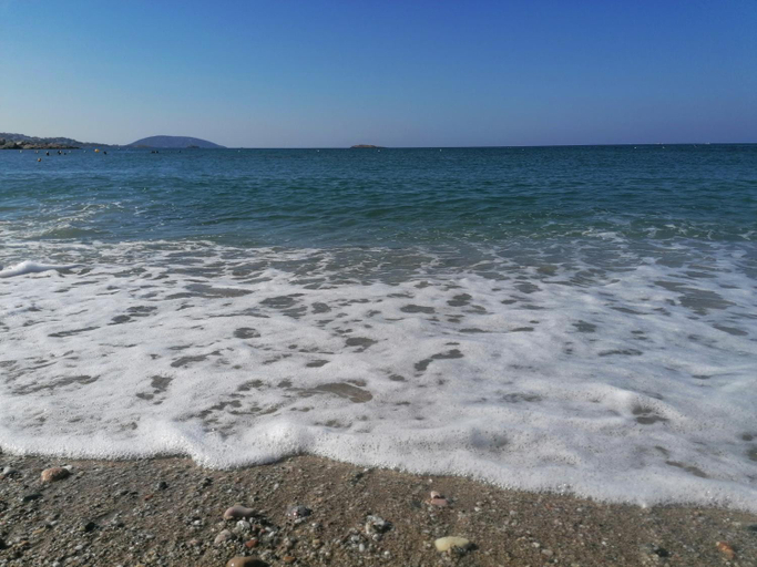 Beach 2, Ferienhaus Athens Marmor Garden, Attica