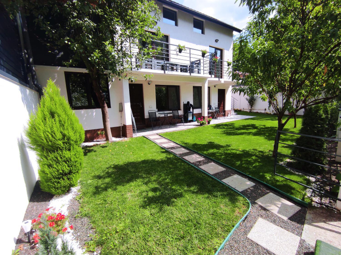 Others 3, Rio rooms, Baile Herculane