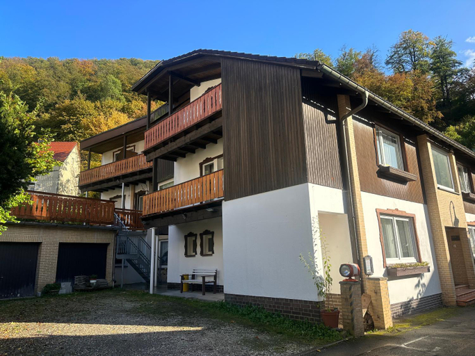Others 5, Ohana Bed and Breakfast, Osterode am Harz